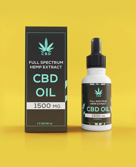 CBD Boxes Industry