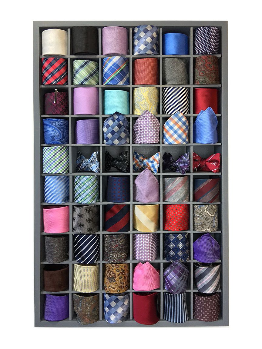 Luxury Tie Box