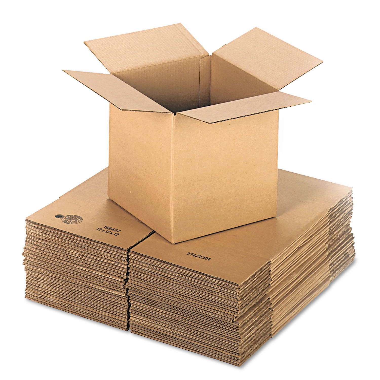 Corrugated Cardboard Box