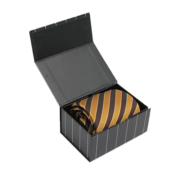 Tie Rigid Box