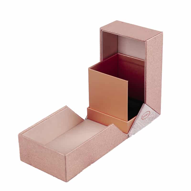 Rigid Perfume Box