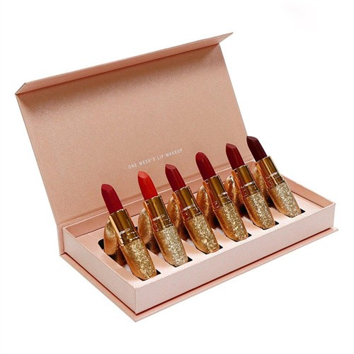 Rigid Lipstick Box