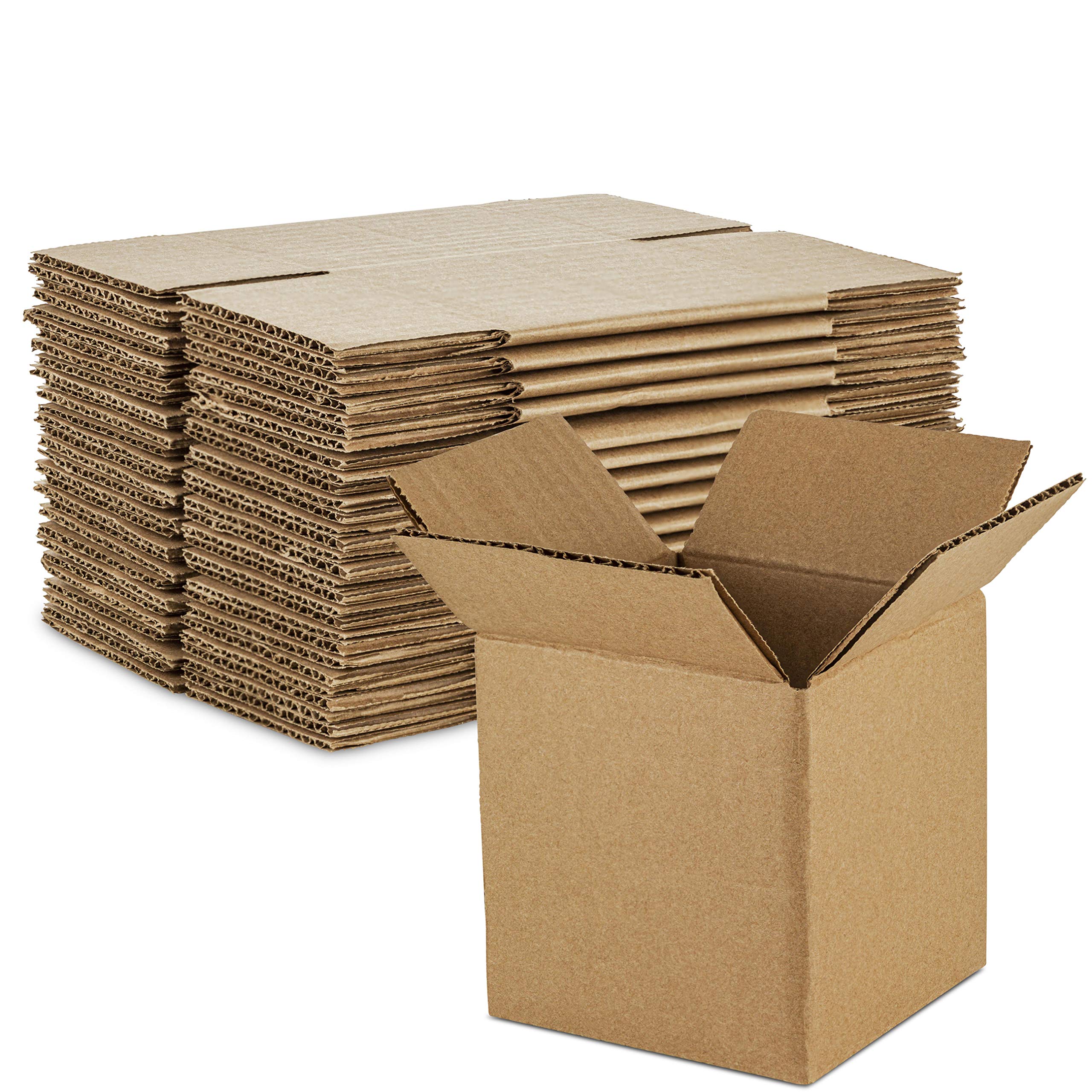 Corrugated Cardboard Box