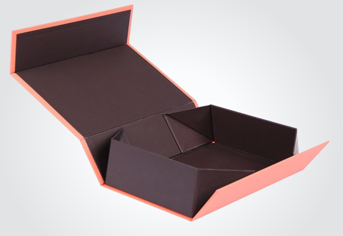 Sports Product Box With Window