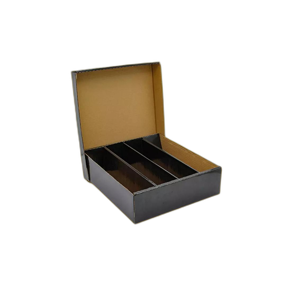 Business Card Shipping Box