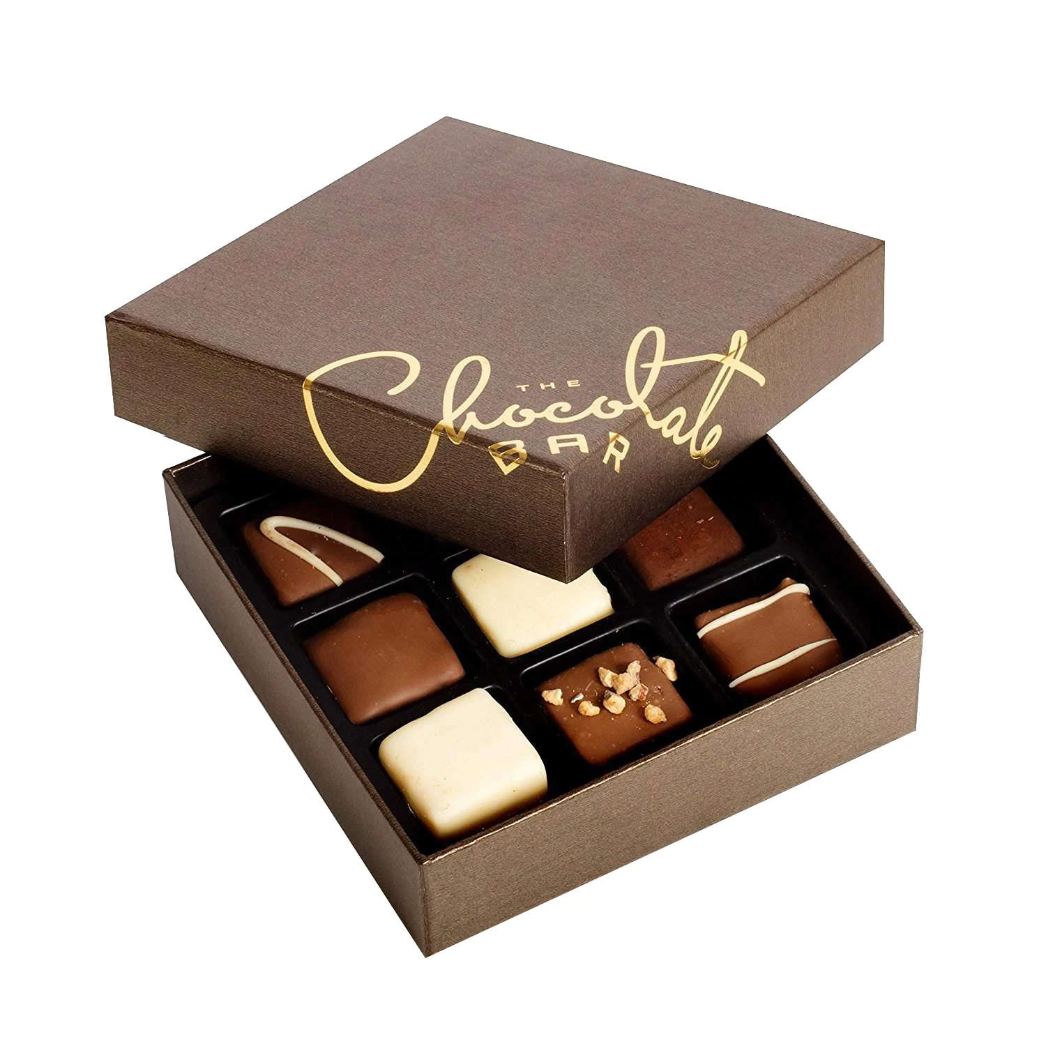 Luxury Chocolate Box