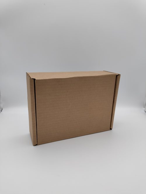 Ecommerce Shipping Box