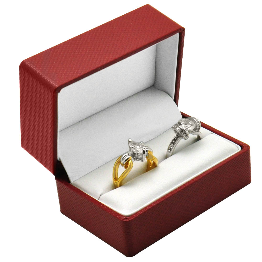 Ring Gift Box