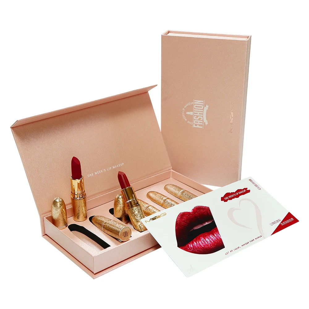 Lipstick Gift Box