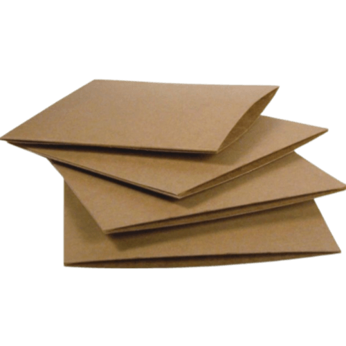 Paper Sleeves