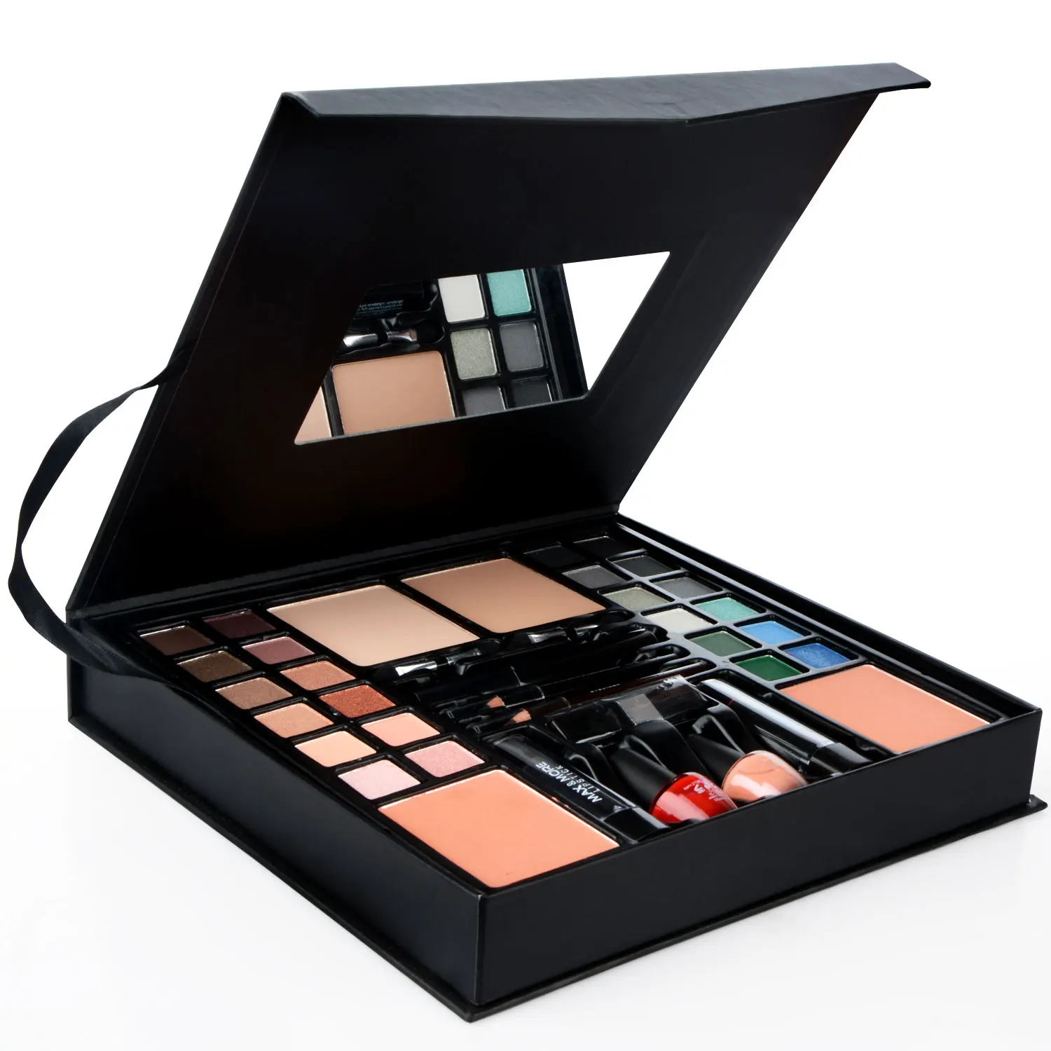 Eyeshadow Box With Window