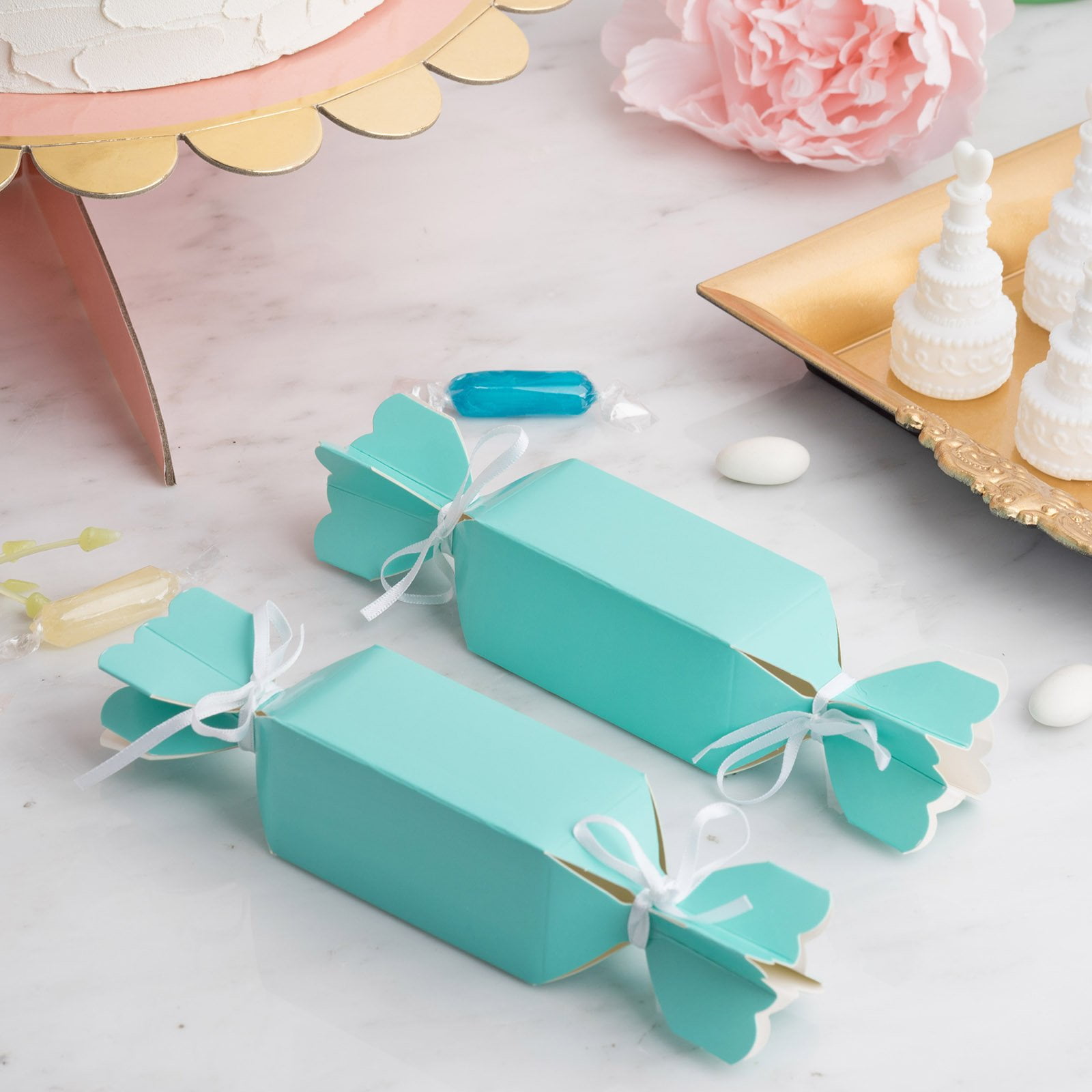 Candy Favor Box