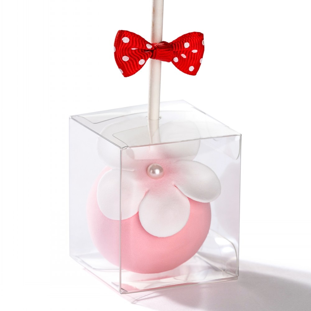 Cake Pop Boxes