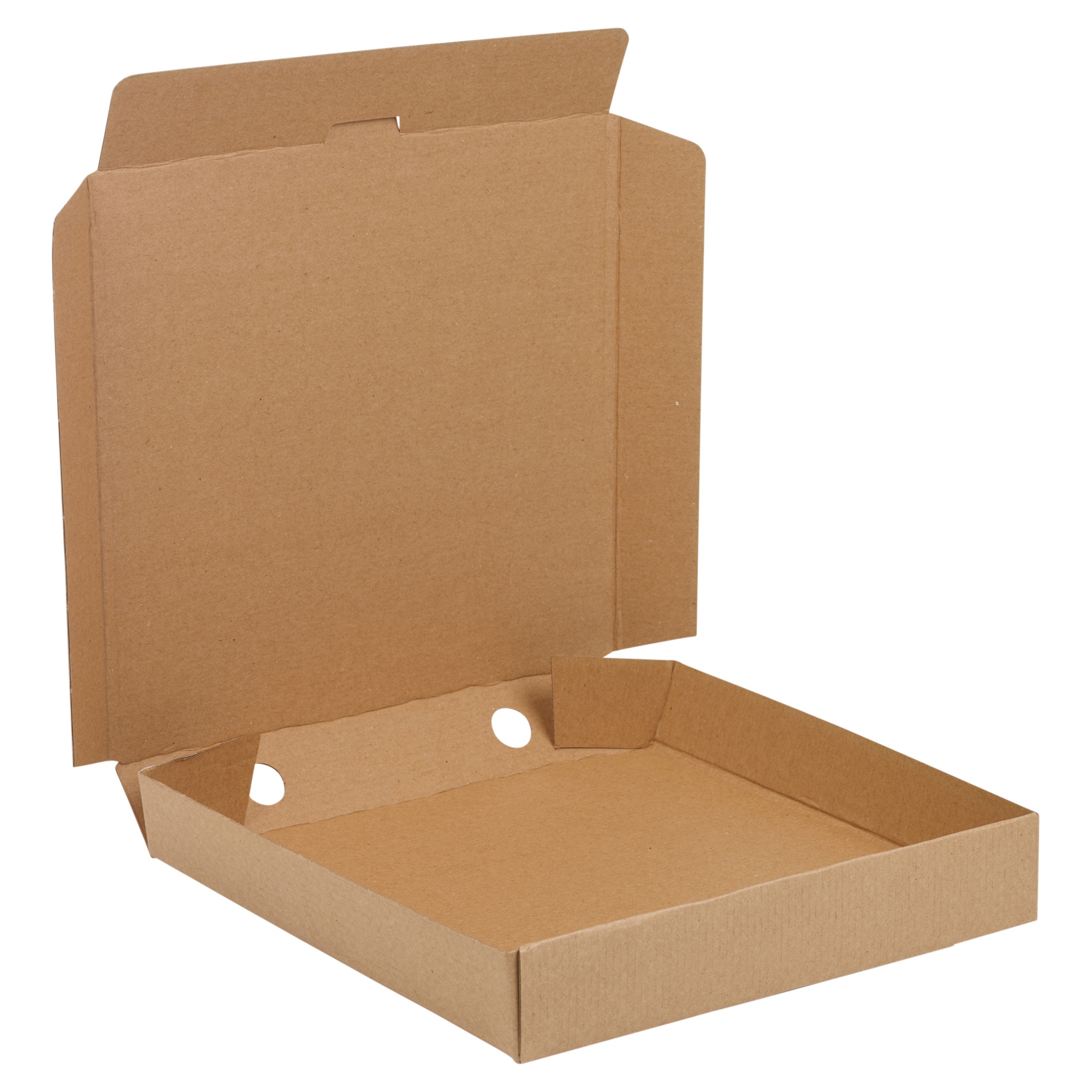 Cardboard Pizza Box