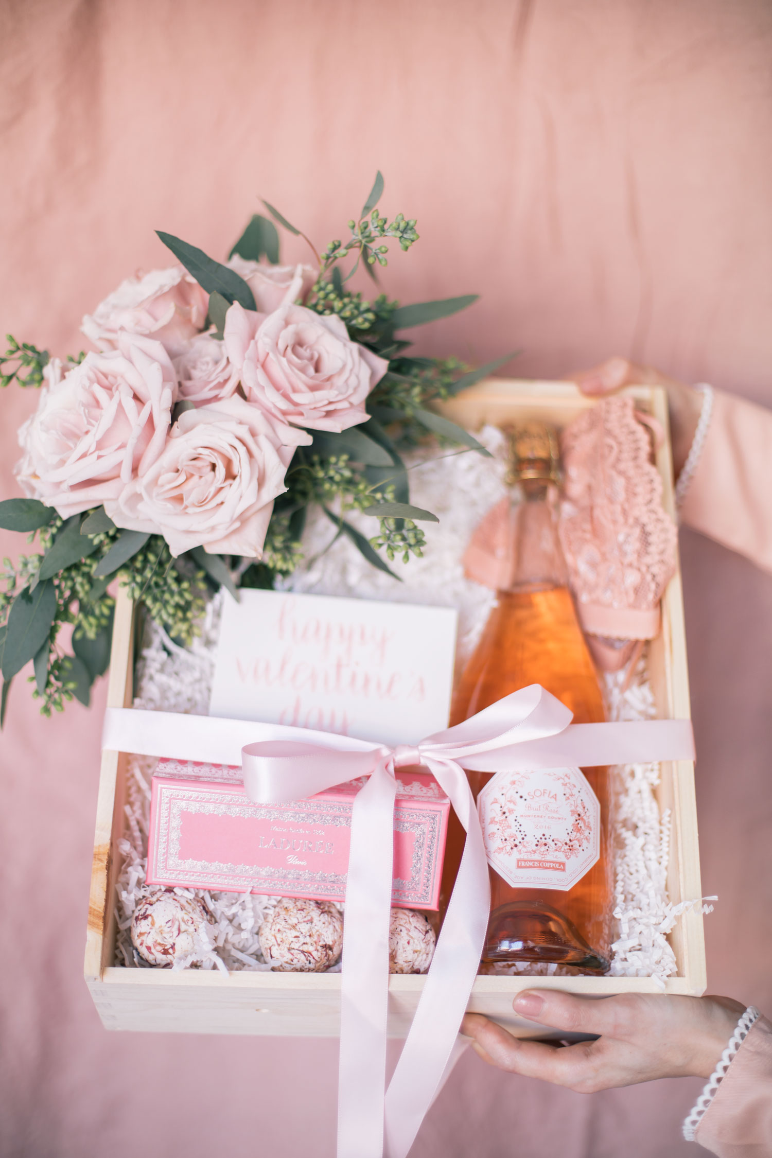 Valentine Gift Box