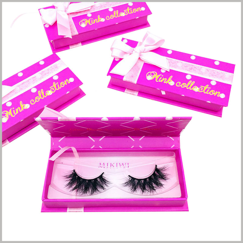 Eyelash Gift Box