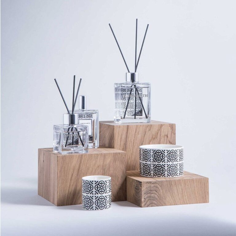 Custom Reed Diffuser Box