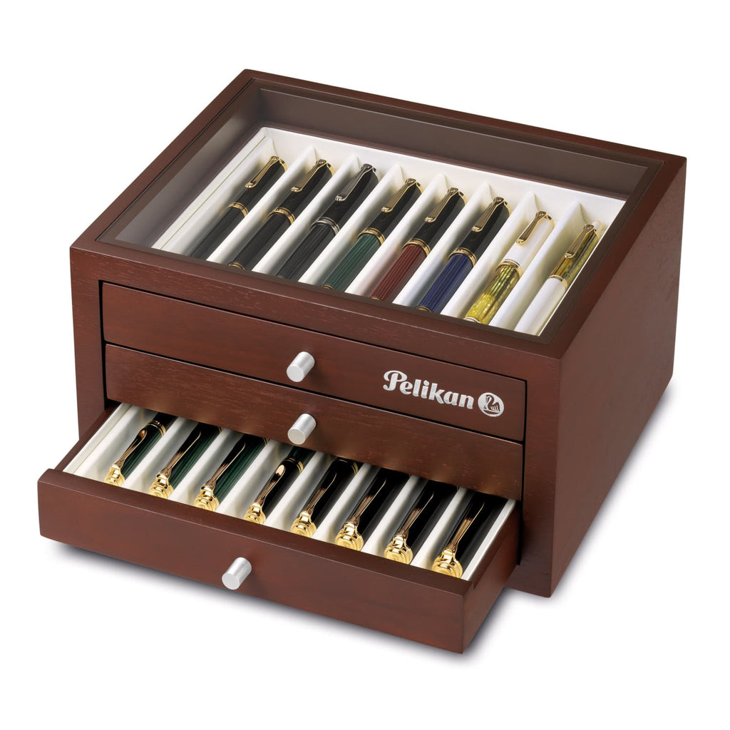 Pen Display Box