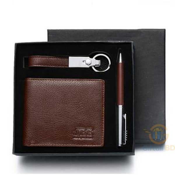 Wallet Gift Box