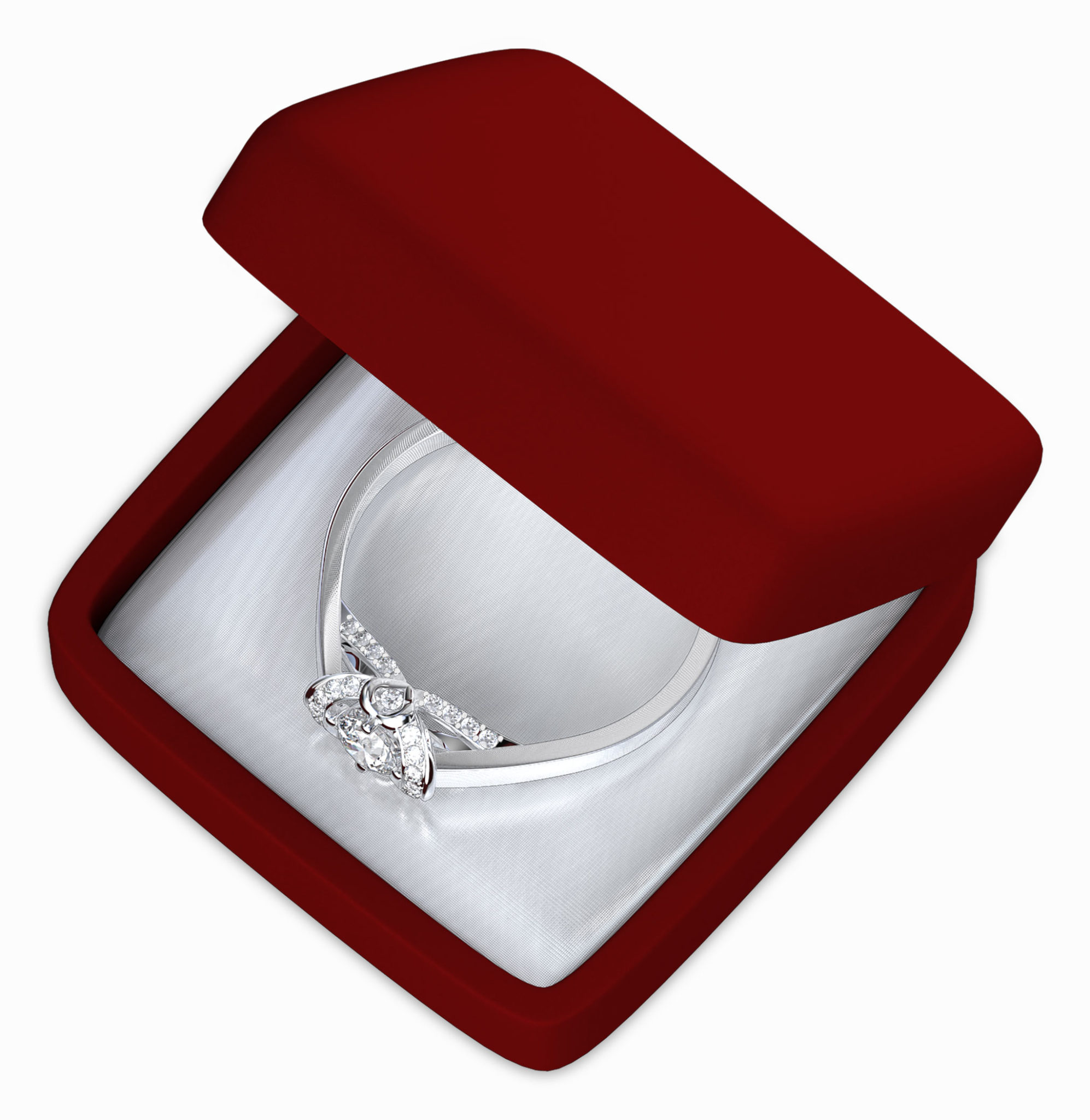 Ring Gift Box