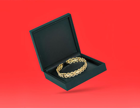 Bracelet Luxury Boxes