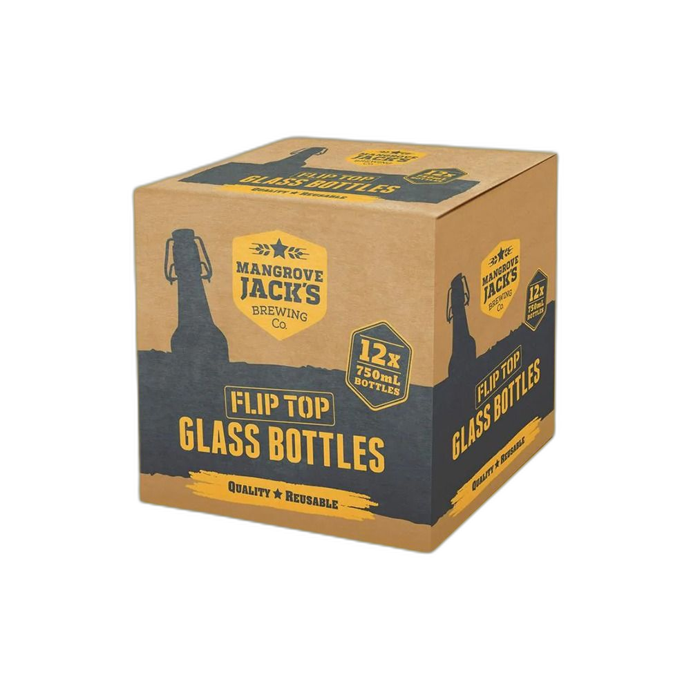 Custom Beer Shipping Boxes