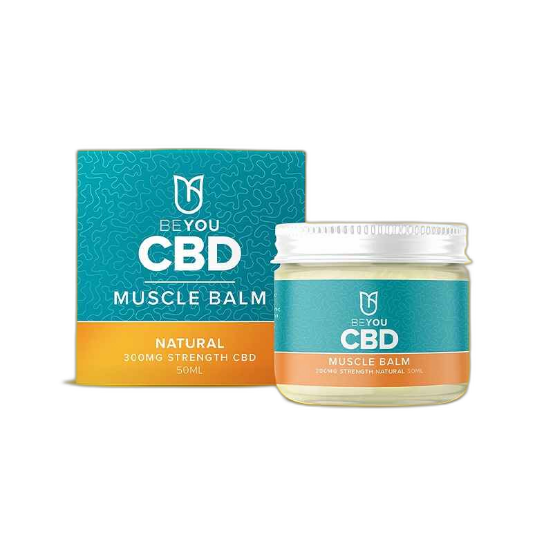 Custom CBD Balm Boxes Packaging Supplies