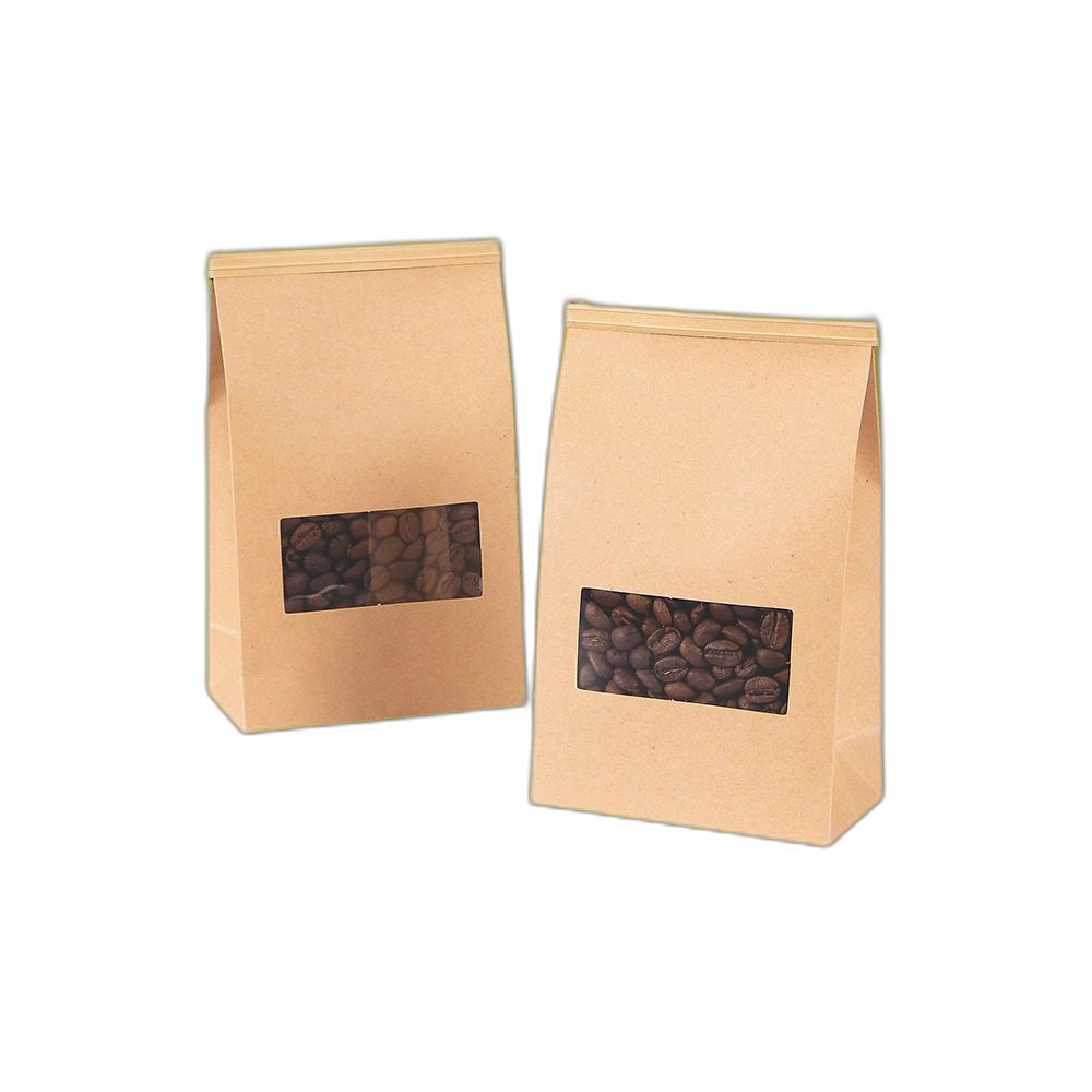 Exclusive Custom Coffee Bags Offers Online