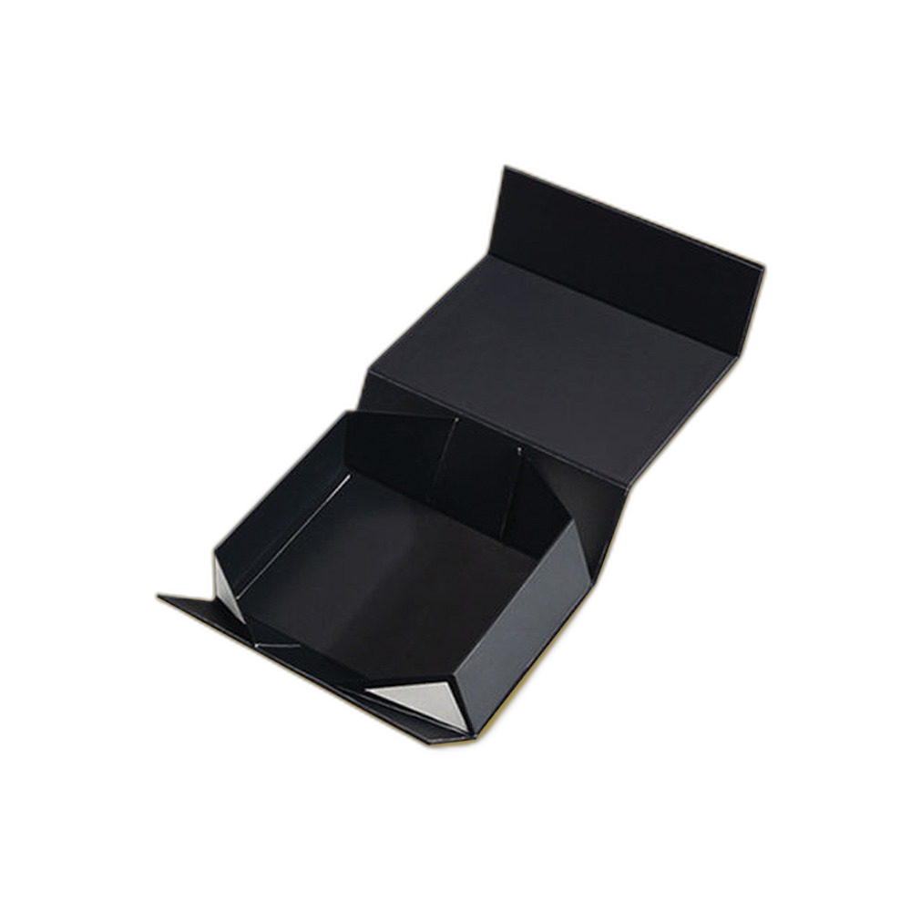 Custom Collapsible Apparel Boxes