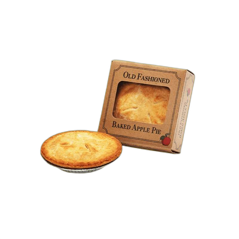 Custom Design Pie Boxes