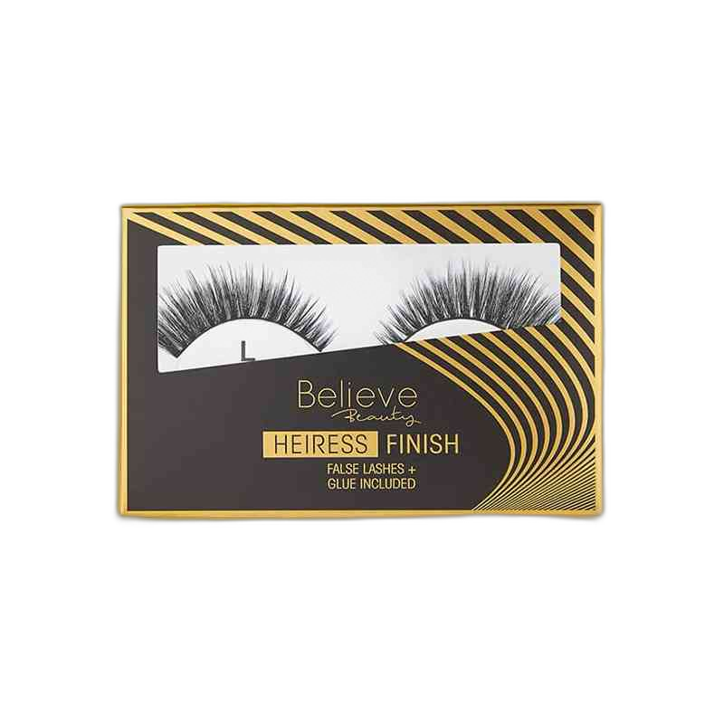 Custom False Eyelashes Boxes