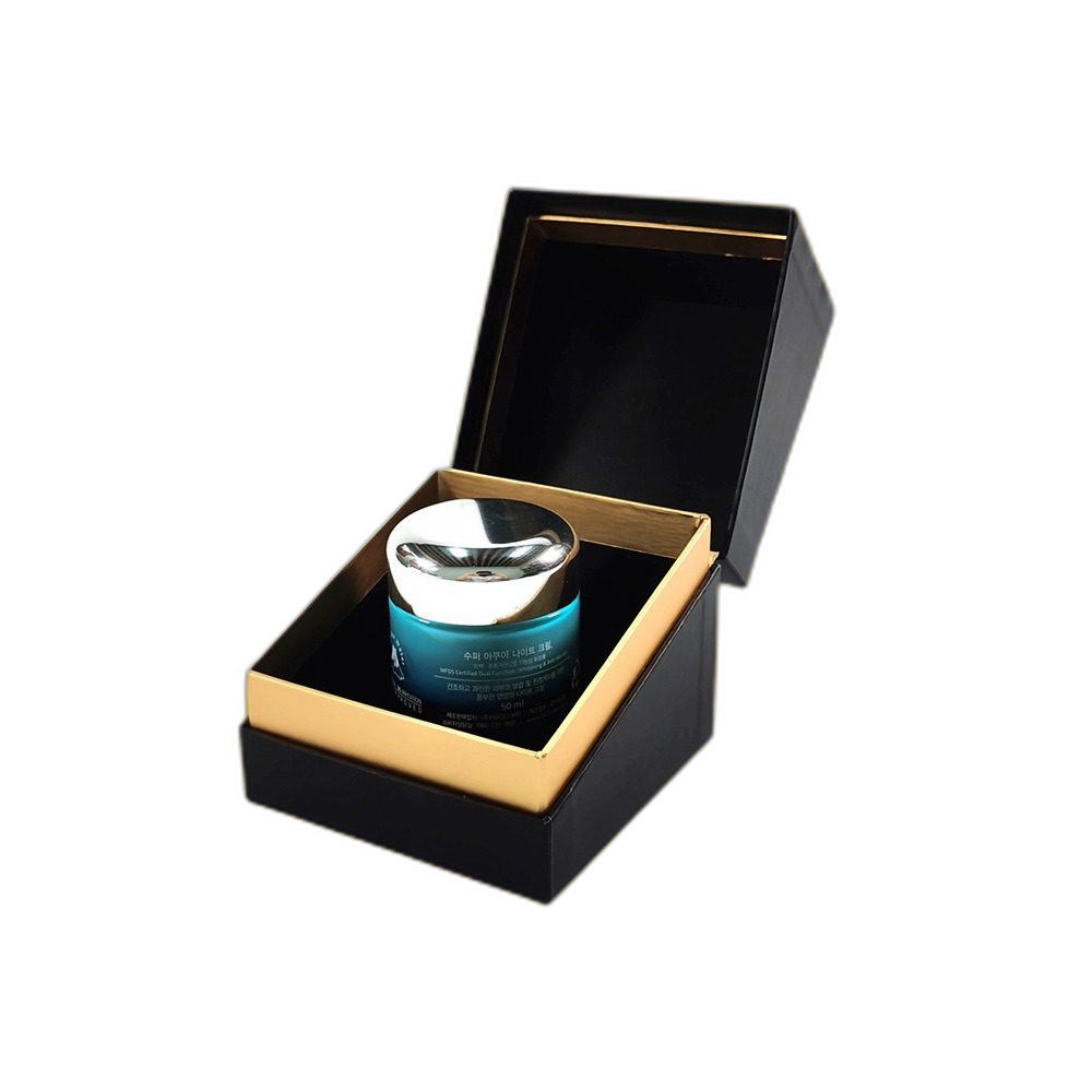 Custom Flip Perfume Boxes for Commercial Use