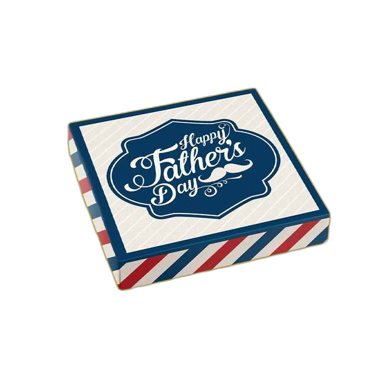 Custom Gift Boxes for Fathers Day