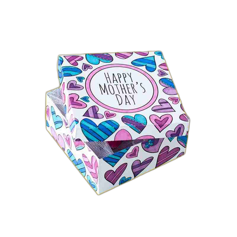 Personalized Custom Gift Boxes for Mothers Day Options