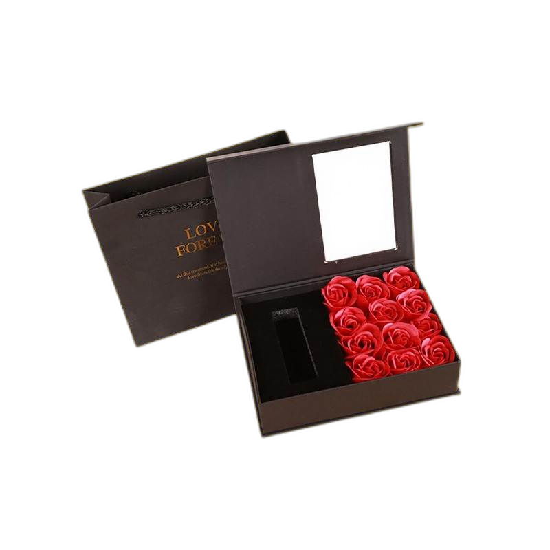 Custom Gift Boxes for Valentines Day Wholesale