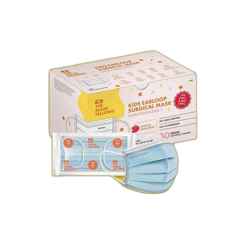 Order Custom Printed Custom Healthcare Mask Boxes Online