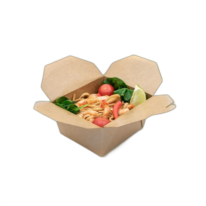 Customize Your Custom Takeout Boxes For Lunch – No Limits