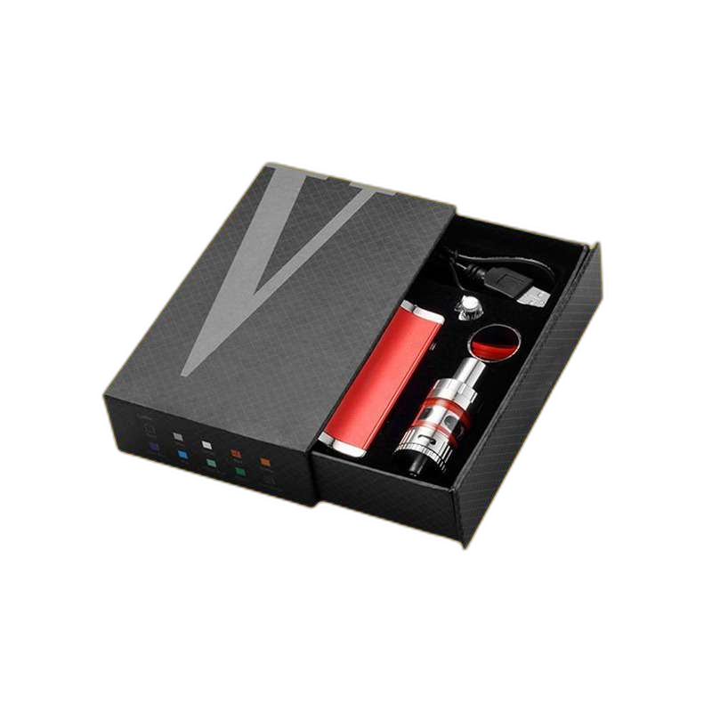 Custom Vape Mod Kits Boxes