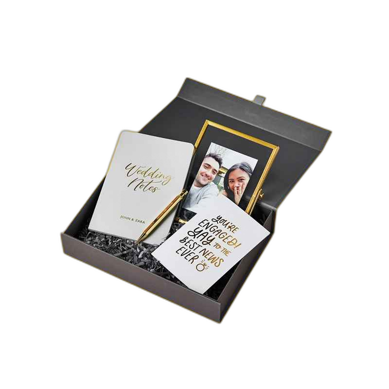 Engagement Gift Box