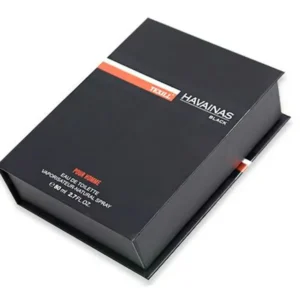 Book Rigid Box