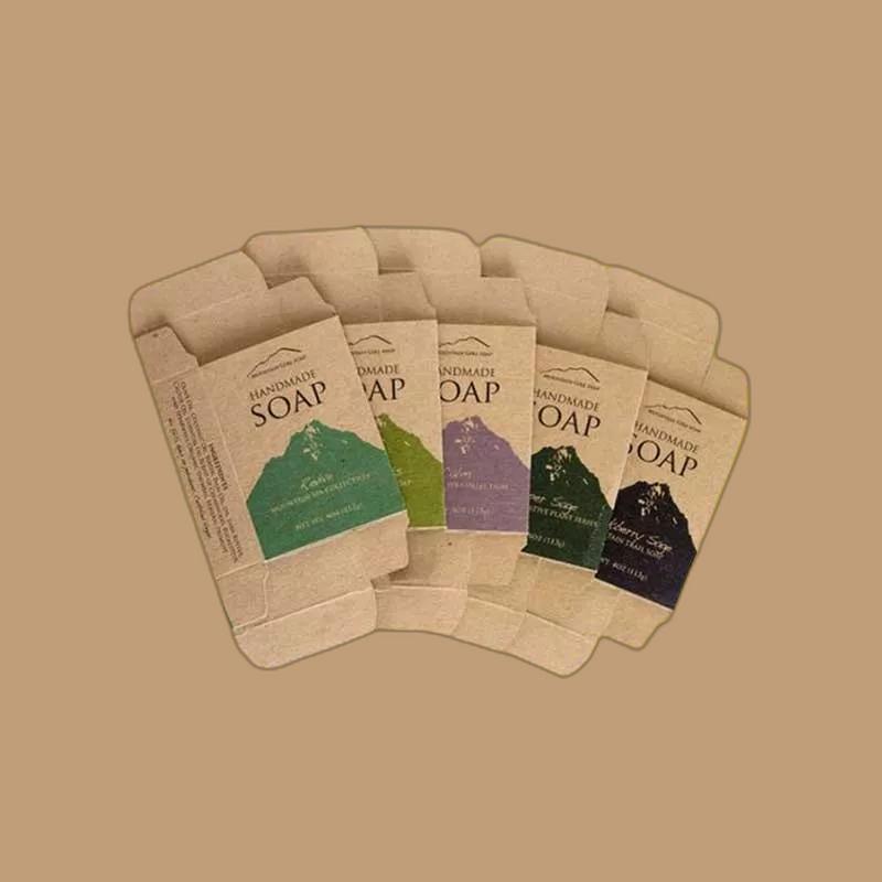 Custom wholesale Kraft Boxes