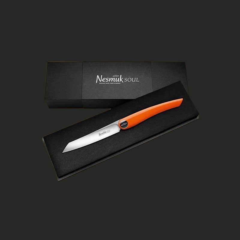 Knife packaging