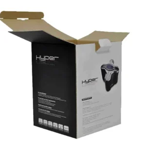 Corrugated Electronic Box