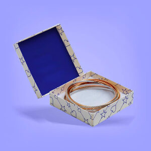 Eco-Friendly Bracelet Boxes