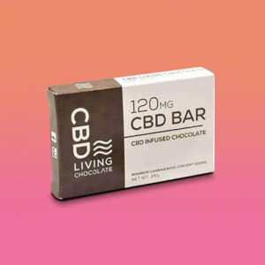 CBD Chocolate Boxes