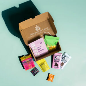CBD Subscription Boxes