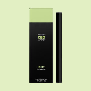 CBD Vape Boxes