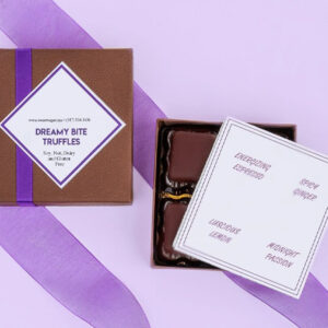 Chocolate Subscription Box