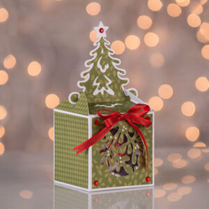 Ornament Boxes