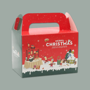 Christmas Treat Boxes